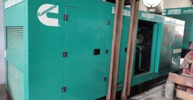 Diesel Generator