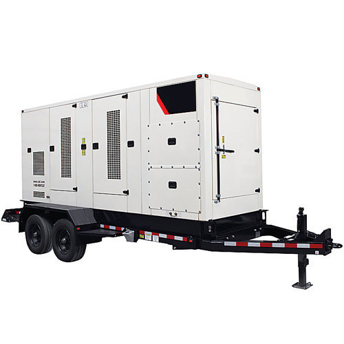 Generator for deals rent