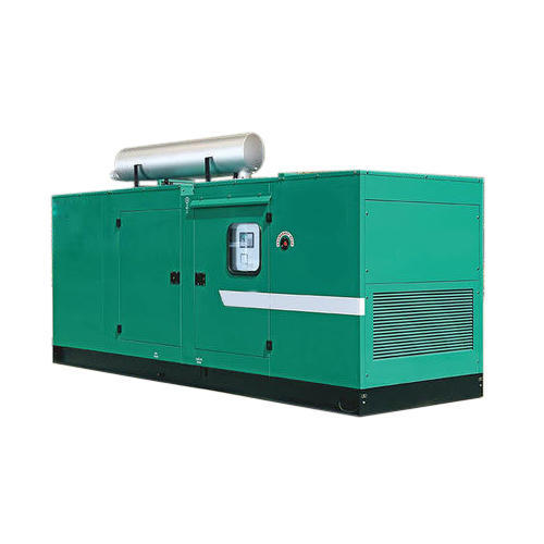 Diesel Generators