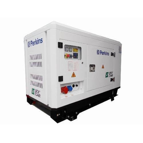 Generators on rent