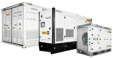 Generator Rental Services