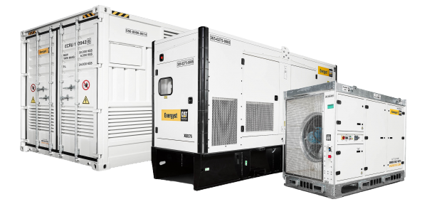 Generator Rental Services