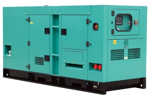 Generator for rent