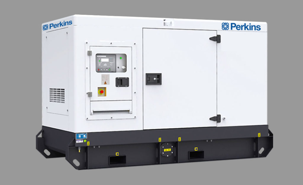 Perkins Generator