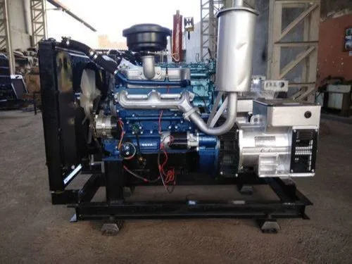 Used Generator For Sale
