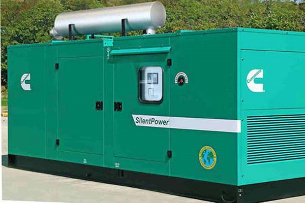 Generator for Rent in Dubai