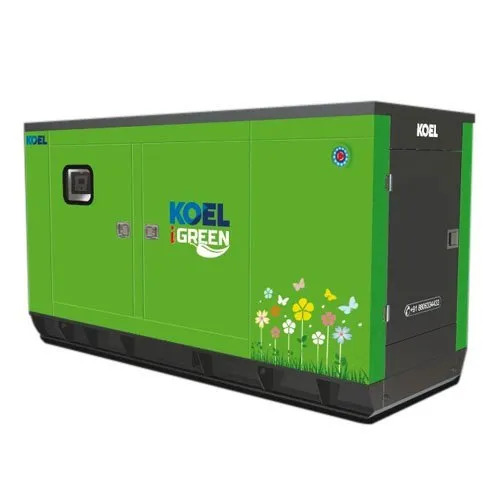 generator equipment rental