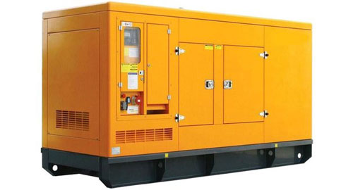 Generator Equipment Rental