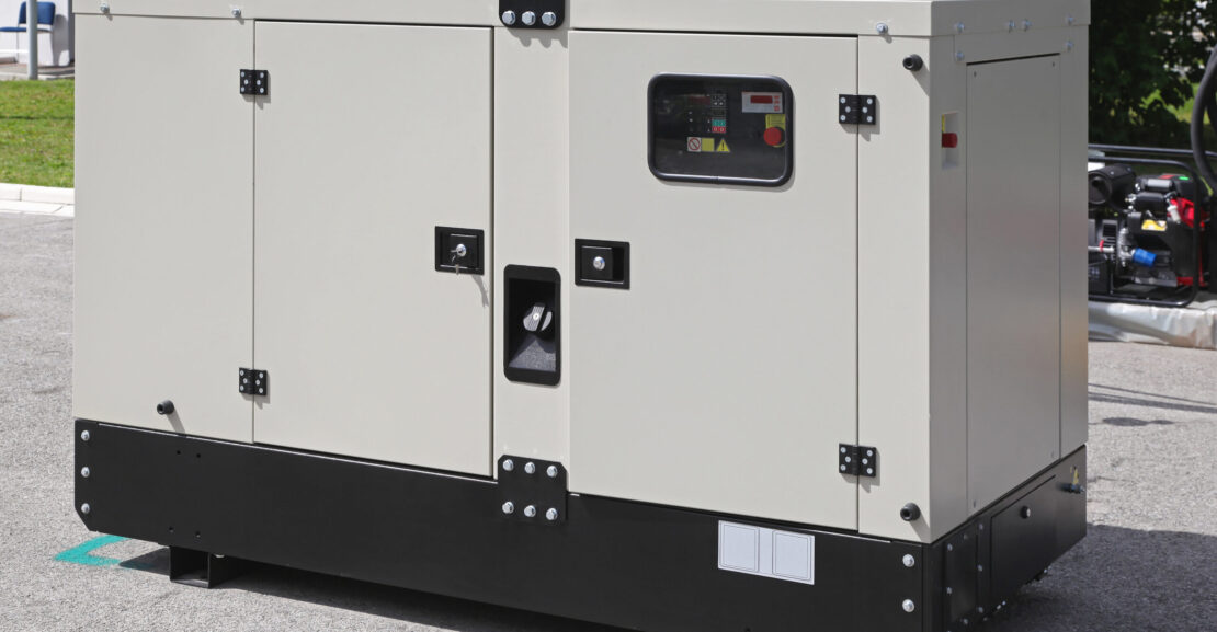 Generators To Rent