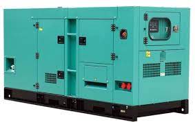 generator rental in UAE
