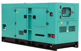 generator rental